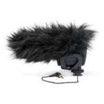 Rode Deadcat VMP Windshield for the VideoMic Pro (Compatible with Pre May 2015 Models Only) Rode Deadcat VMP Windshield for the VideoMic Pro (Compatible with Pre May 2015 Models Only)